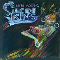 New York von Suicide King