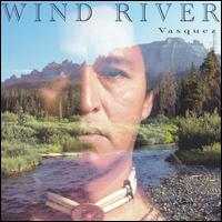 Wind River von Andrew Vasquez