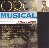 Oro Musical von Beny Moré