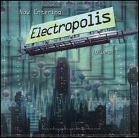 Electropolis von Various Artists