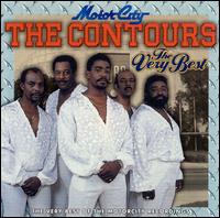 Very Best von The Contours