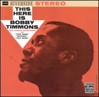 This Here Is Bobby Timmons von Bobby Timmons