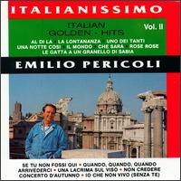 Italianissimo, Vol. 2 von Emilio Pericoli