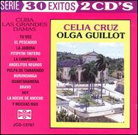 Cuba Grandes Damas von Celia Cruz