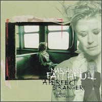 Perfect Stranger: The Island Anthology von Marianne Faithfull