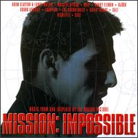 Mission: Impossible [Music from and Inspired by the Motion Picture] von Various Artists