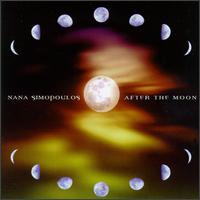 After the Moon von Nana Simopoulos