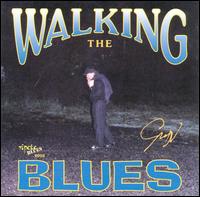 Walking the Blues von Griff