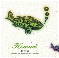 PMA (Positive Mental Attitude) von Kemuri