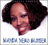 Family Prayer von Wanda Nero Butler