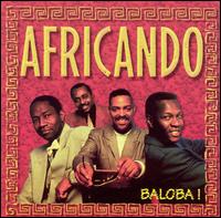 Baloba! von Africando