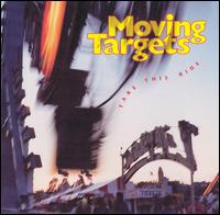 Take This Ride von Moving Targets