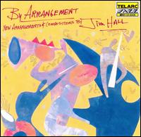 By Arrangement von Jim Hall