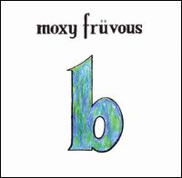 B Album von Moxy Früvous