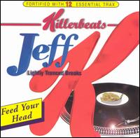 Killerbeats von DJ Jeff K