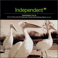 Indie Top 20, Vol. 17 von Various Artists