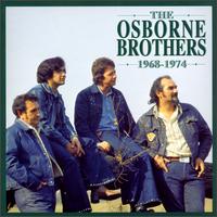 1968-1974 von Osborne Brothers