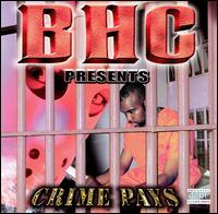 Crime Pays von BHC