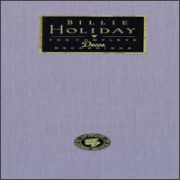 Complete Decca Recordings von Billie Holiday