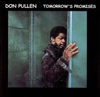 Tomorrow's Promises von Don Pullen