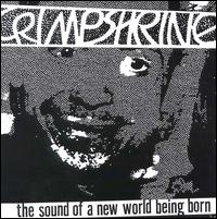 Sound of a New World Being Born von Crimpshrine