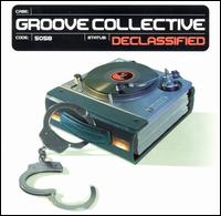 Declassified von Groove Collective