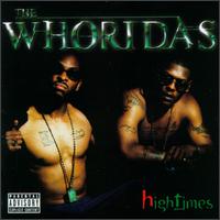 Hightimes von The WhoRidas