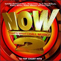 Now, Vol. 2 von Various Artists