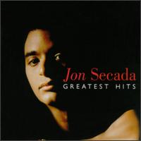 Greatest Hits von Jon Secada