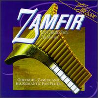 Love Themes from the Movies von Gheorghe Zamfir