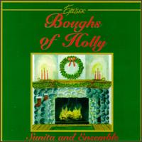 Boughs of Holly von Sunita