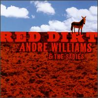 Red Dirt von Andre Williams