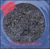 Altars of Madness von Morbid Angel