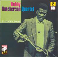 Little B's Poem von Bobby Hutcherson