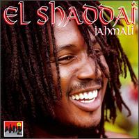 El Shaddai von Jahmali