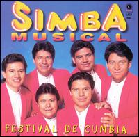 Festival De Cumbia von Simba Musical