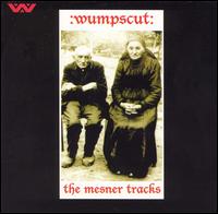 Mesner Tracks von :wumpscut: