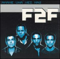 Amame Una Vez Mas von F2f