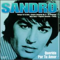 Querida Por Tu Amor von Sandro