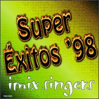 Super Exitos '98 von Imix Singers