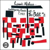 Lennie Niehaus, Vol. 3: The Octet, Pt. 2 von Lennie Niehaus