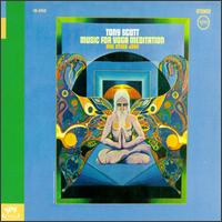 Music for Yoga Meditation and Other Joys von Tony Scott