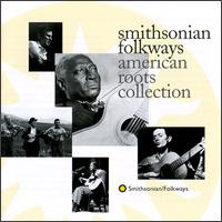 Smithsonian Folkways American Roots Collection von Various Artists