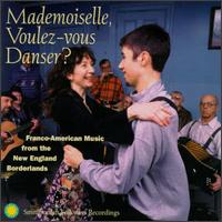 Mademoiselle Voulez-Vous Danser von Various Artists