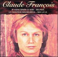 Chanteur Malheureux von Claude François