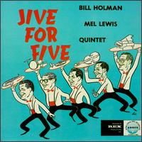 Jive for Five von Bill Holman