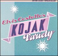 Kojak Variety von Elvis Costello