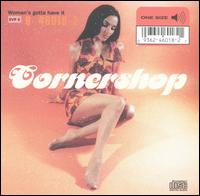 Woman's Gotta Have It von Cornershop