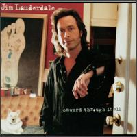 Onward Through It All von Jim Lauderdale