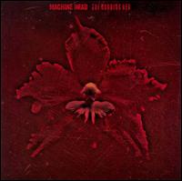 Burning Red von Machine Head